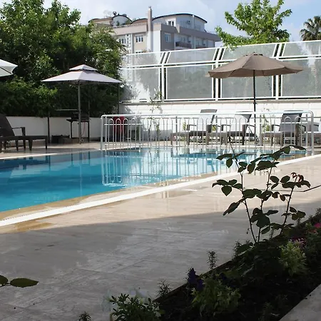 아파트 Bypegasus Beach Flats