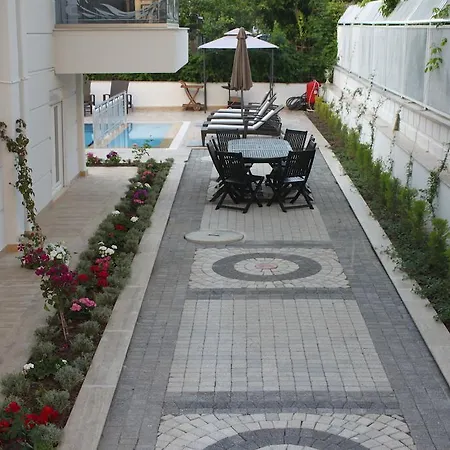 아파트 Bypegasus Beach Flats