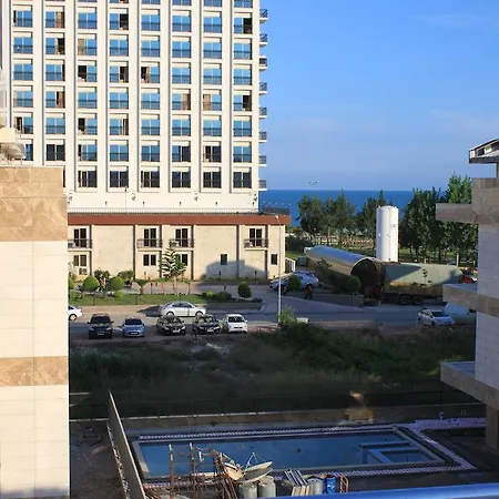 Bypegasus Beach Flats 아파트 *