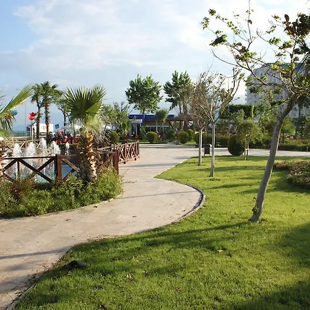 Bypegasus Beach Flats * 안탈리아