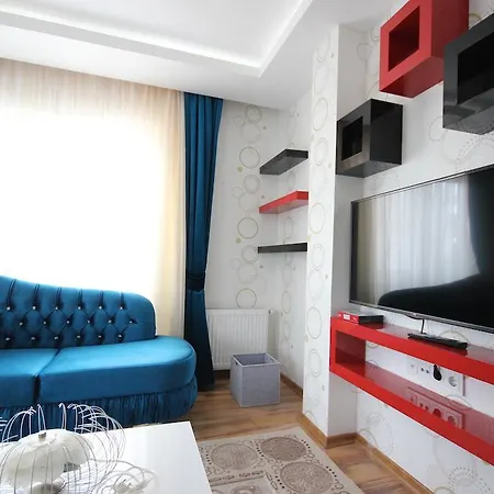 Bypegasus Beach Flats 안탈리아