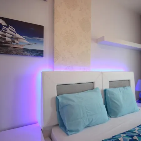 Bypegasus Beach Flats