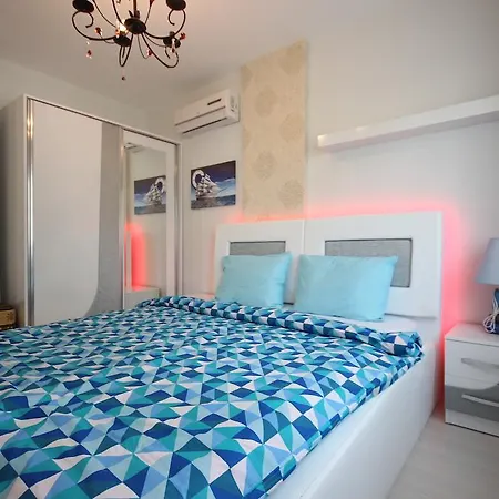 아파트 Bypegasus Beach Flats