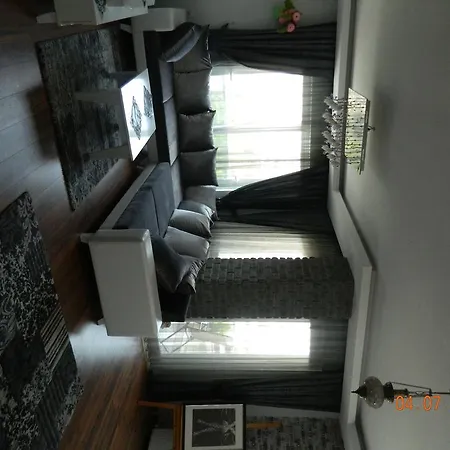 Bypegasus Beach Flats *