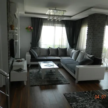 Bypegasus Beach Flats 公寓