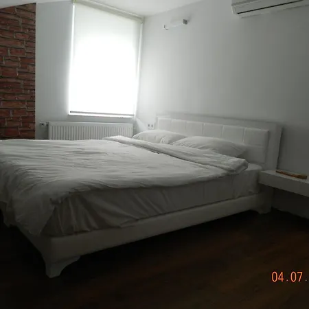 Bypegasus Beach Flats 公寓 安塔利亚