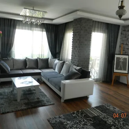 Bypegasus Beach Flats *