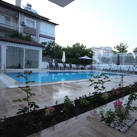 Bypegasus Beach Flats 公寓 *