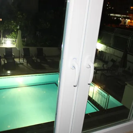 Bypegasus Beach Flats 公寓 安塔利亚