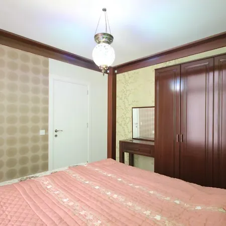 Daire Bypegasus Beach Flats